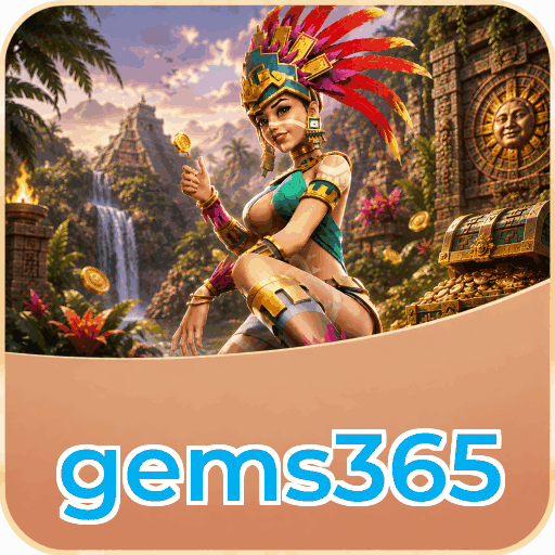 gems365 Indonesia