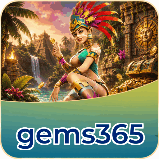 gems365 Indonesia