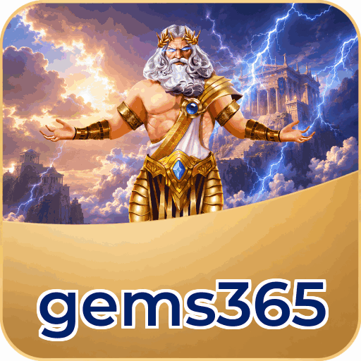 gems365 Indonesia